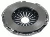 VW 03G141025H Clutch Pressure Plate